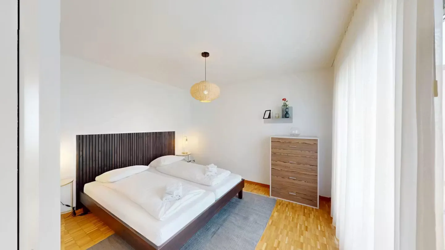 Charmant Appartement à Bâle - Photo 4 sur 10