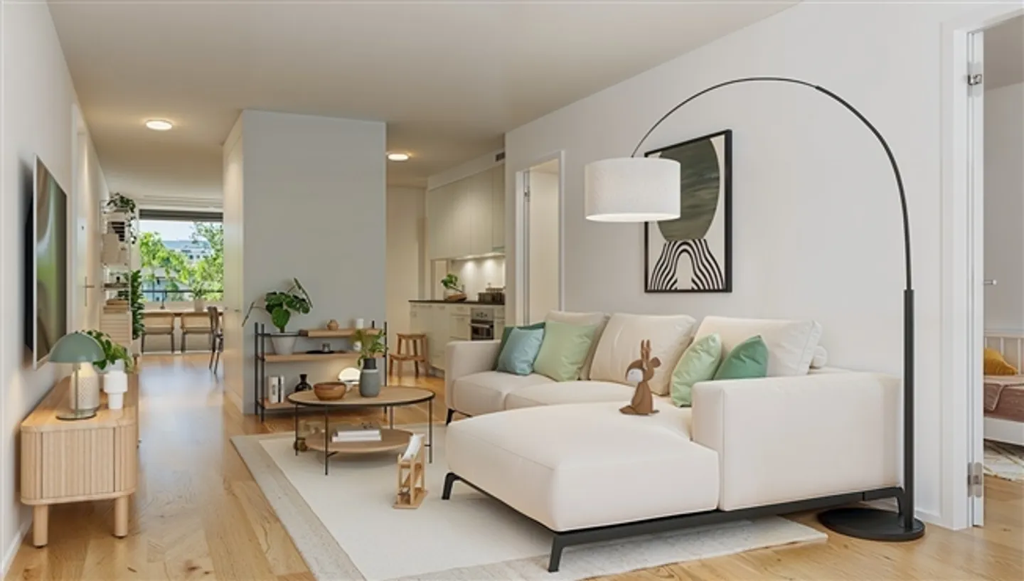 Living where life flows - Photo 2 of 12