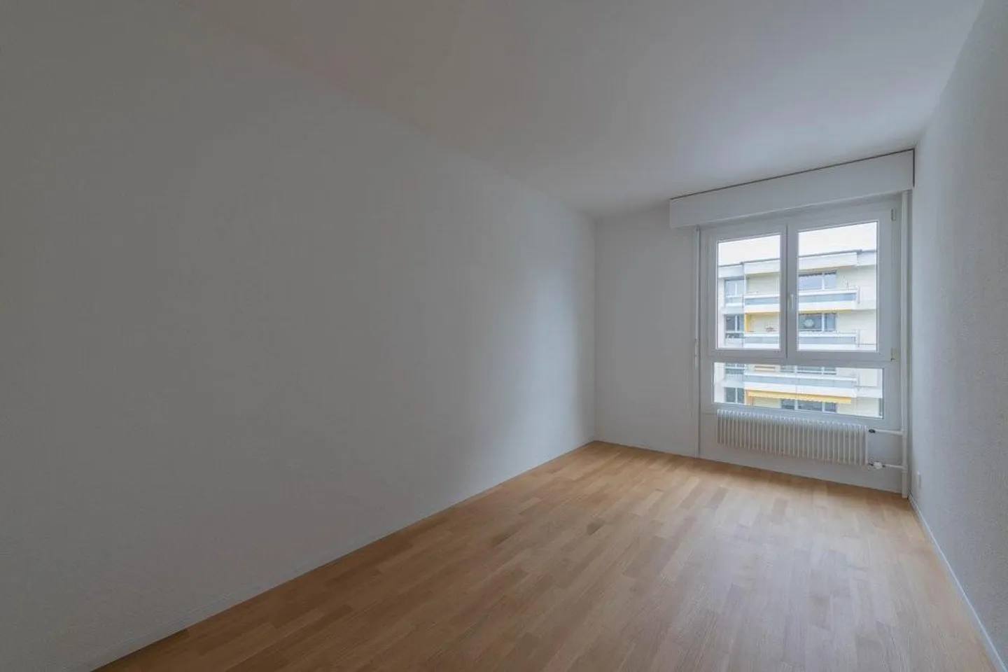 Belle appartement de 4.5 pièces dans le quartier de Seidenberg - Photo 7 sur 11