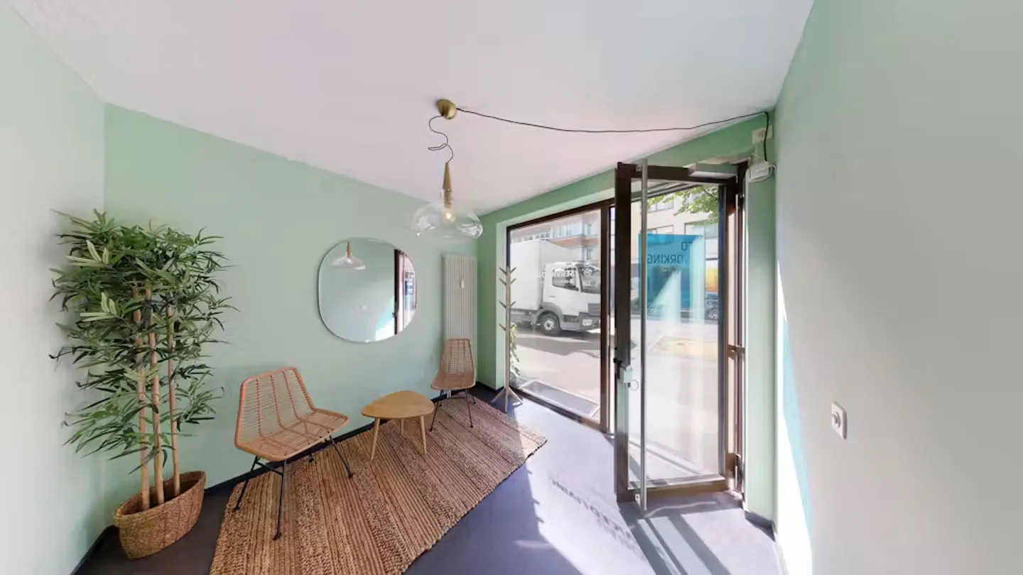 Charmant Appartement à Bâle - Photo 10 sur 10