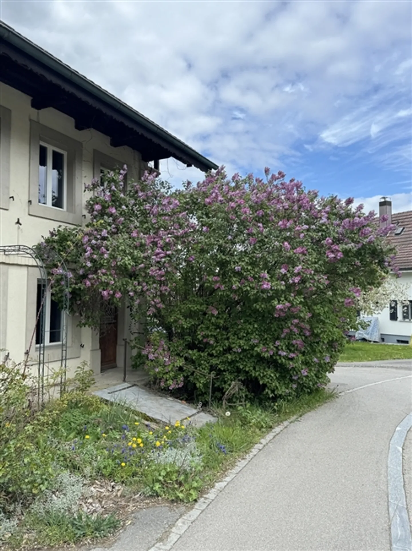 Fattoria caratteristica con 3 appartamenti per le vacanze - Foto 2 di 20