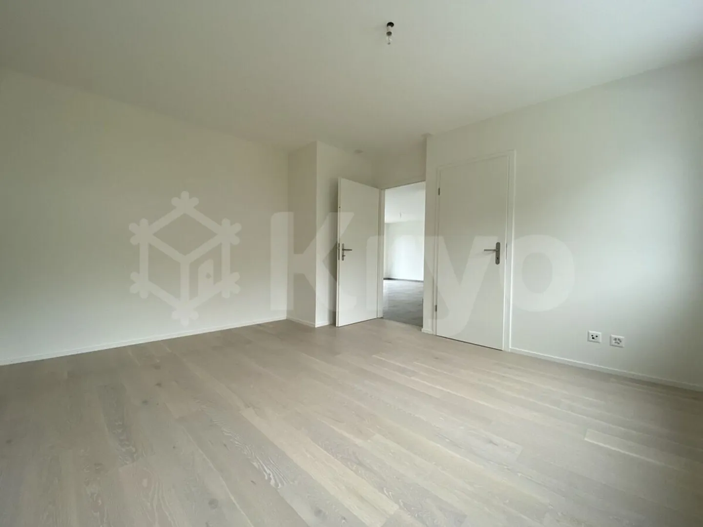 3.5 stanze con grande terrazza vicino al CHUV - Foto 4 di 7