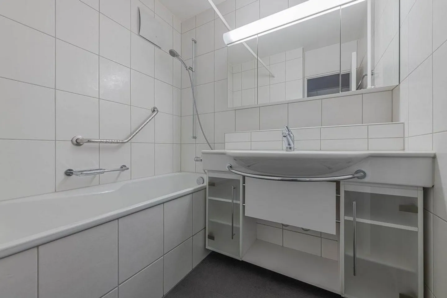Belle appartement de 4.5 pièces dans le quartier de Seidenberg - Photo 9 sur 11
