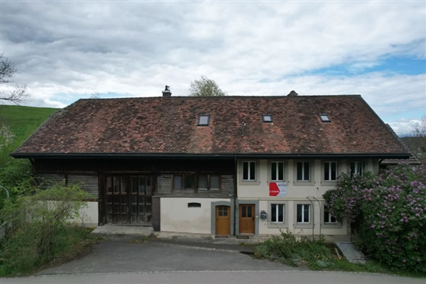 Fattoria caratteristica con 3 appartamenti per le vacanze - Foto 5 di 20
