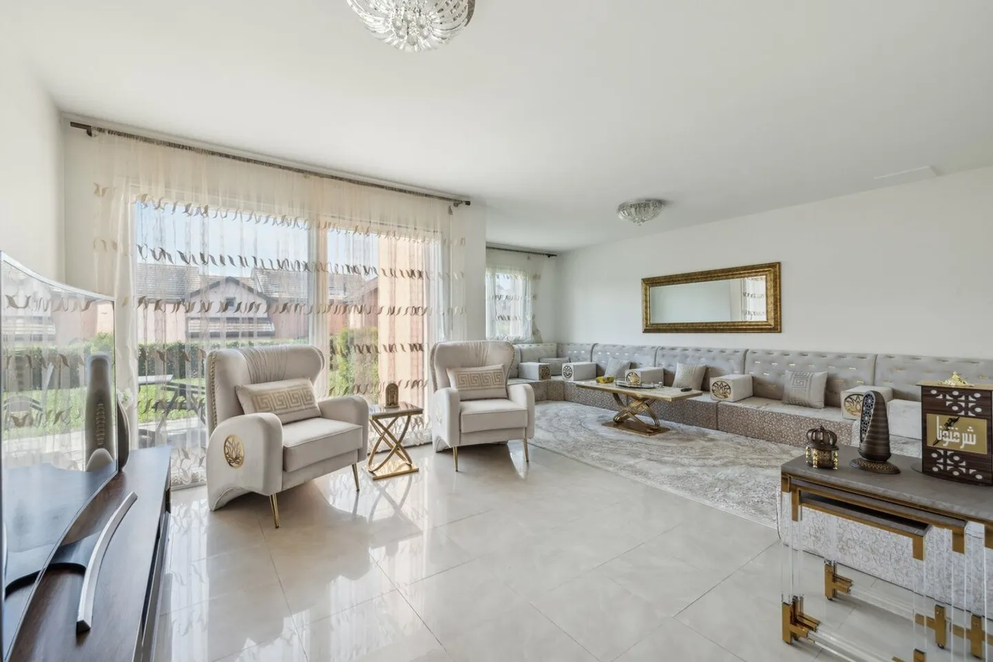 Casa a schiera in affitto - Foto 1 di 11
