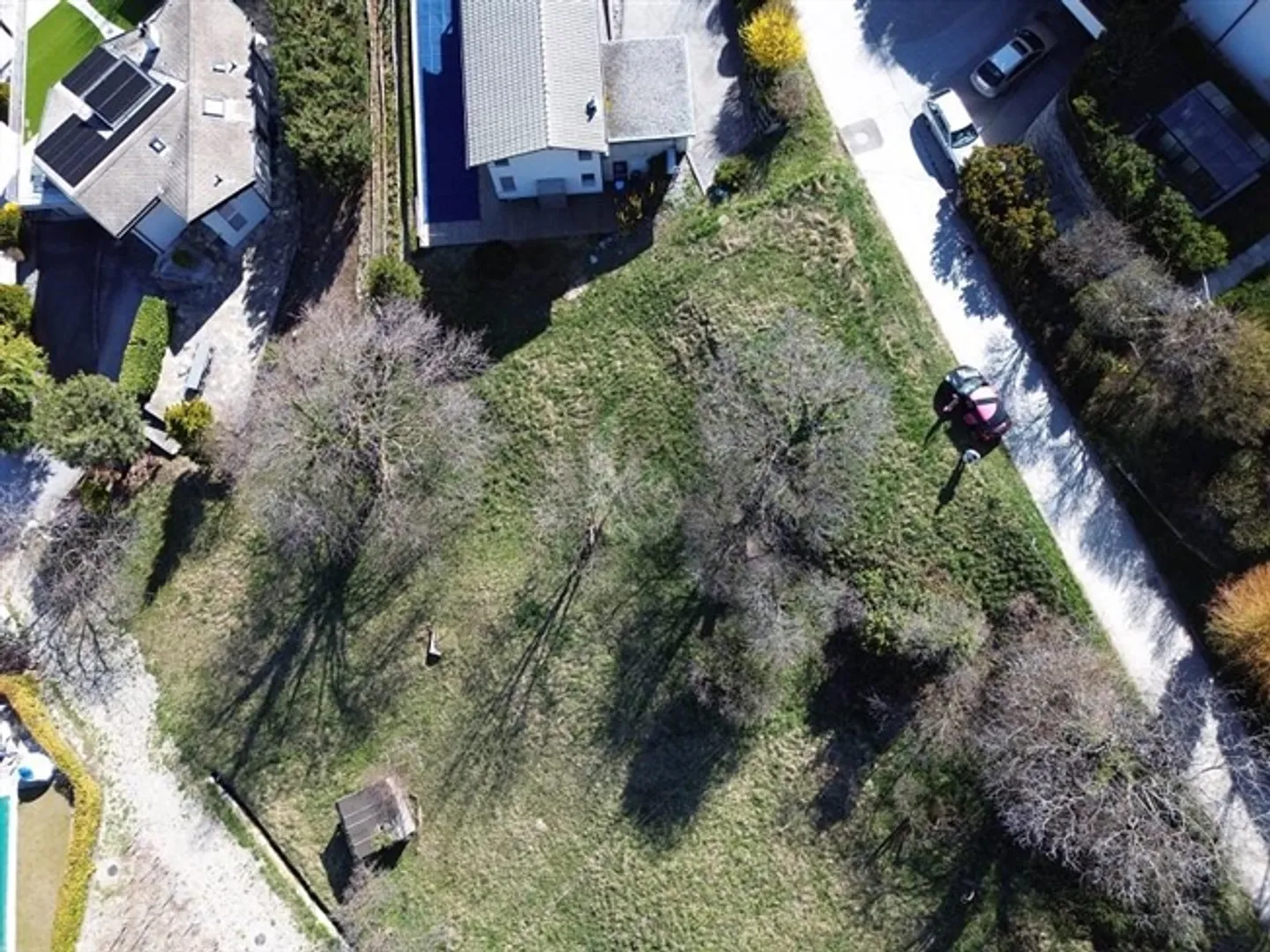 WITH A VIEW OF THE MOUNTAIN AND PERMIT - Photo 2 of 5