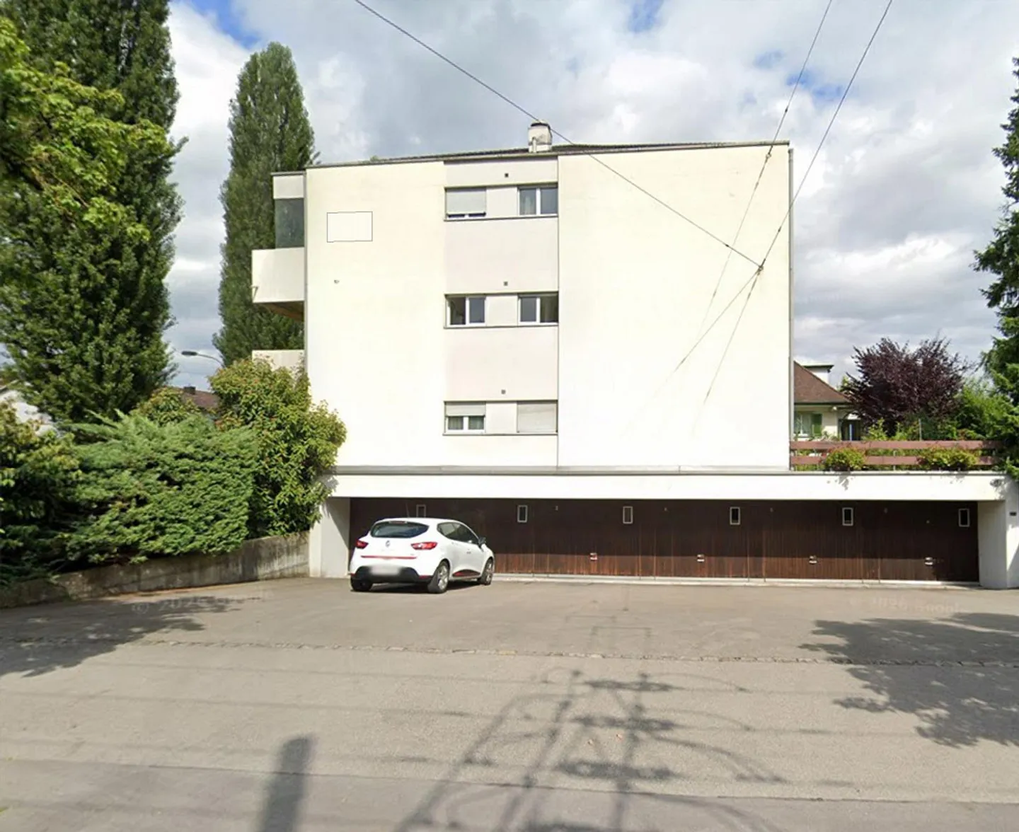 Appartamento 3 ½ locali con garage nel quartiere Wesemlin - Foto 1 di 9