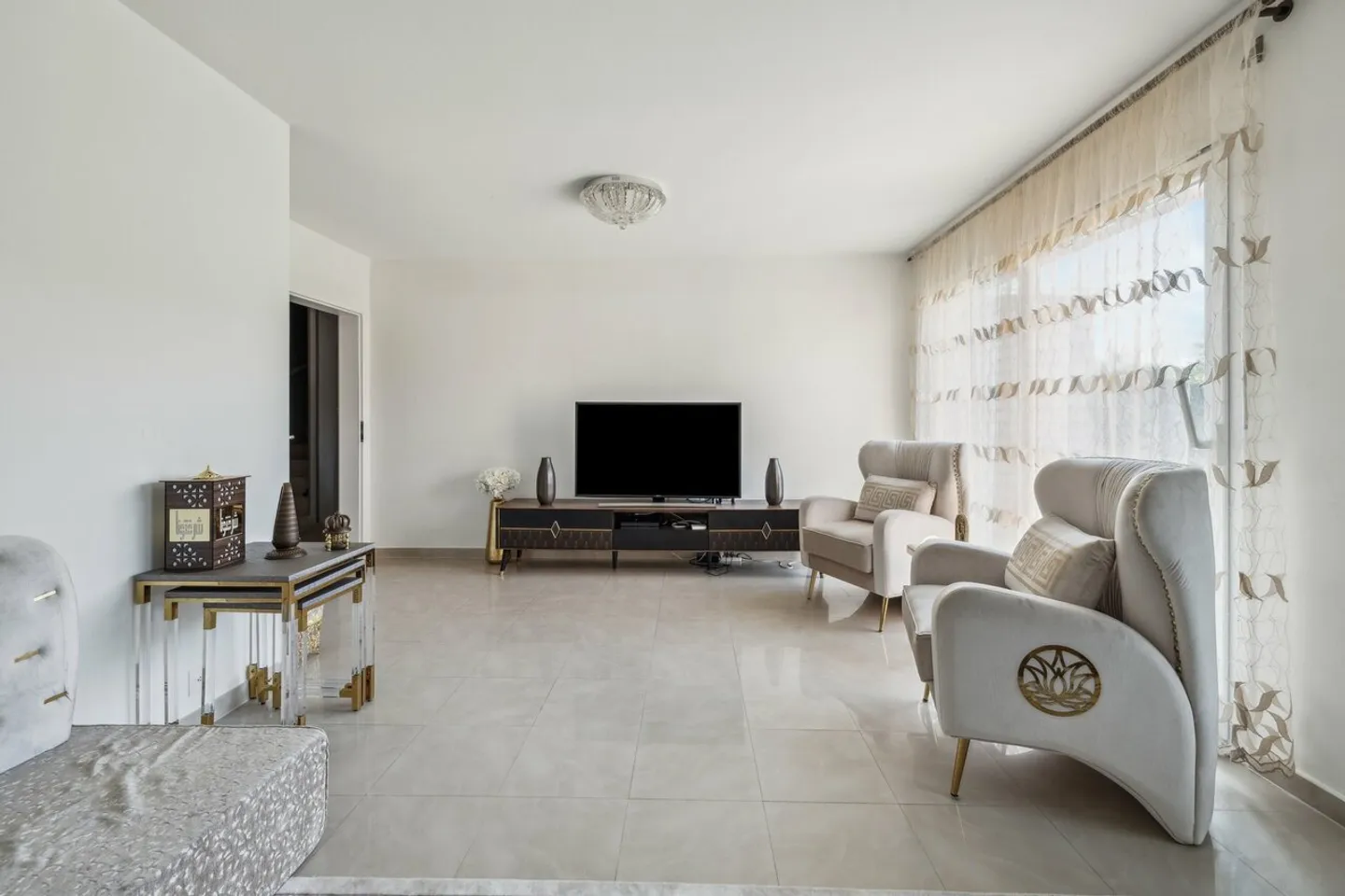 Casa a schiera in affitto - Foto 3 di 11