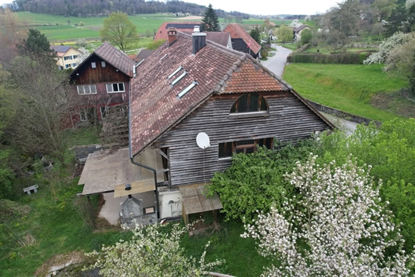 Fattoria caratteristica con 3 appartamenti per le vacanze - Foto 6 di 20