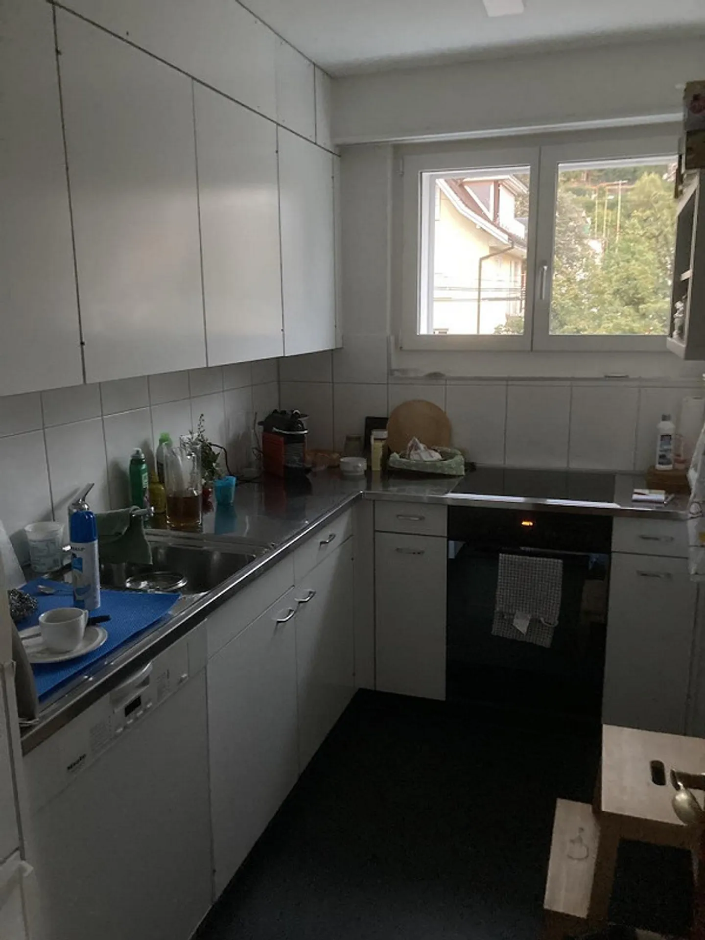 Appartamento 3 ½ locali con garage nel quartiere Wesemlin - Foto 4 di 9