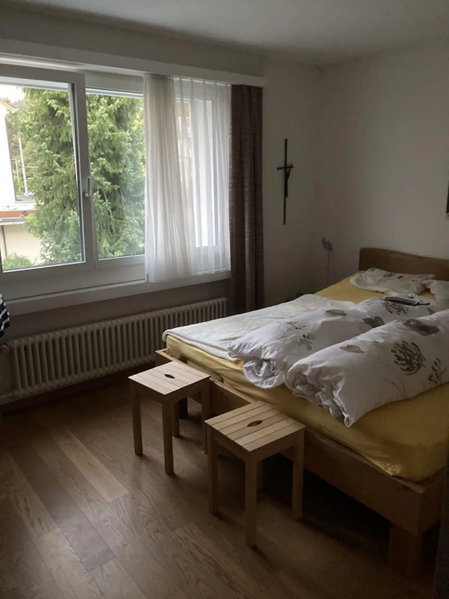 Appartamento 3 ½ locali con garage nel quartiere Wesemlin - Foto 6 di 9