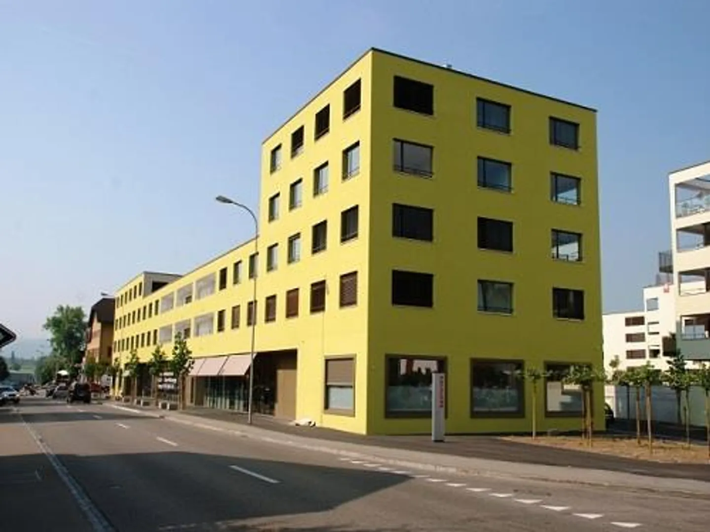 The perfect space for your (business) idea - Photo 1 of 7