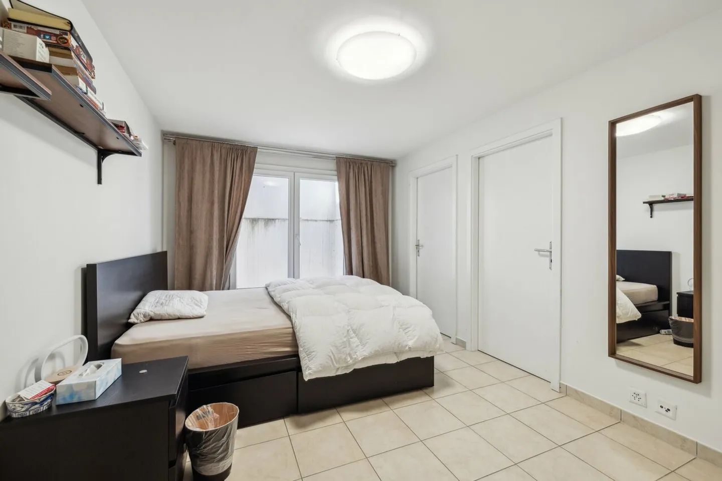 Casa a schiera in affitto - Foto 6 di 11