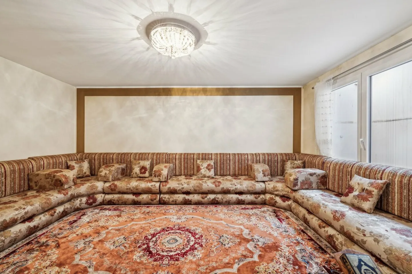 Casa a schiera in affitto - Foto 7 di 11