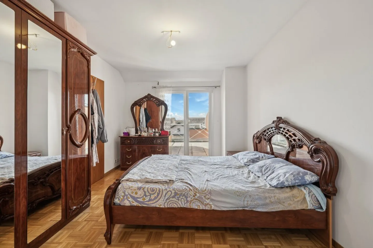 Casa a schiera in affitto - Foto 8 di 11