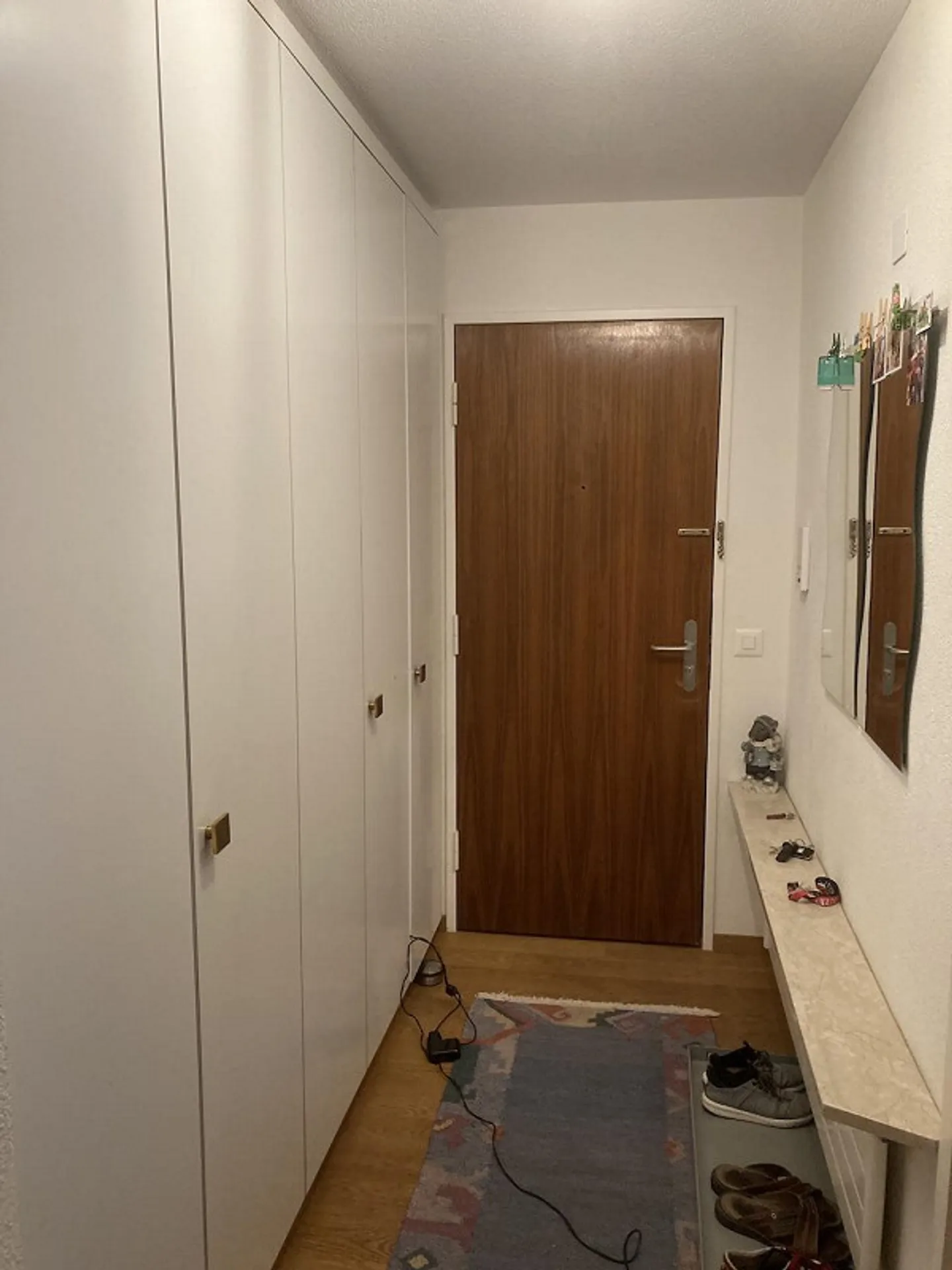 Appartamento 3 ½ locali con garage nel quartiere Wesemlin - Foto 5 di 9