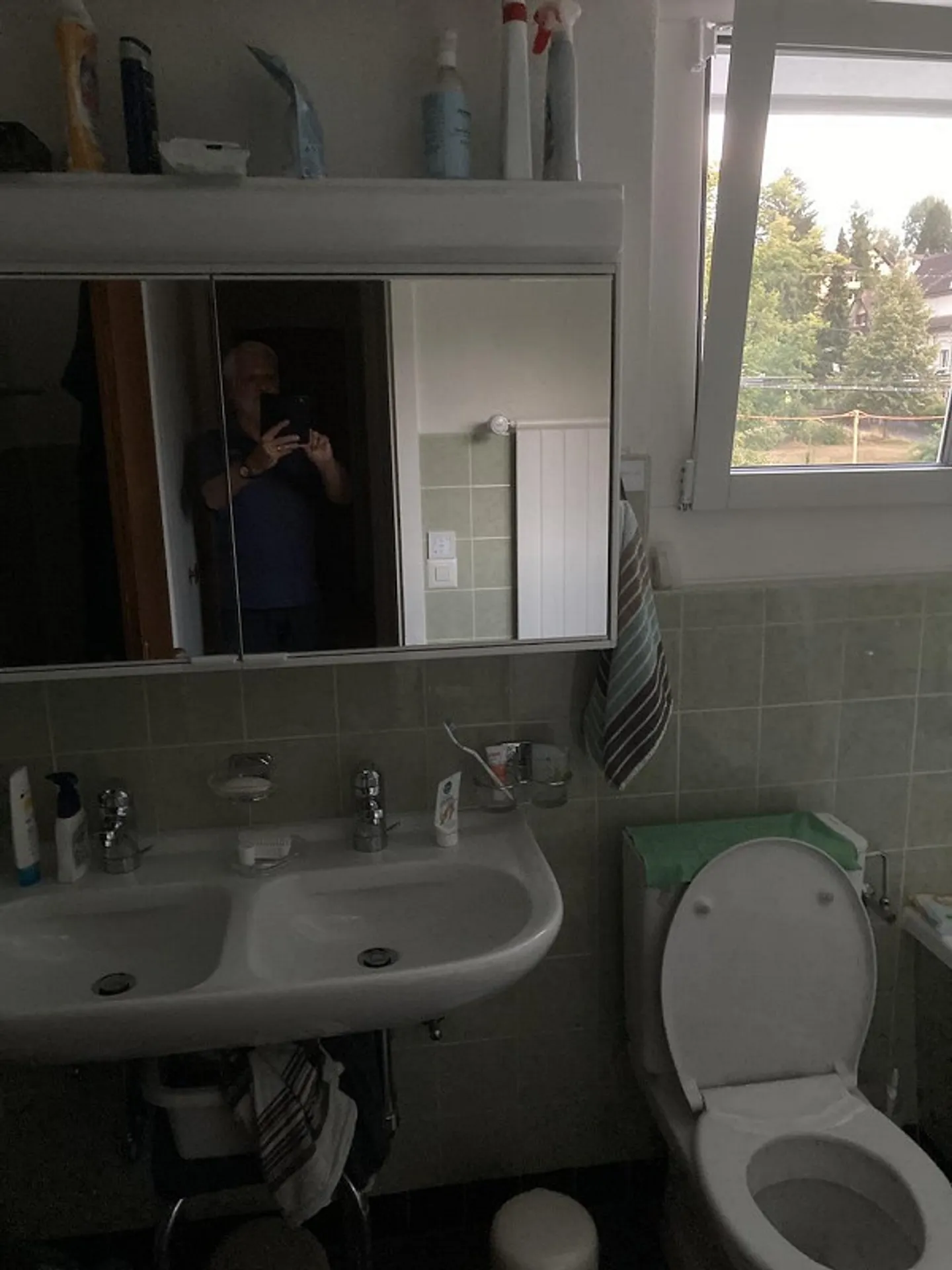 Appartamento 3 ½ locali con garage nel quartiere Wesemlin - Foto 7 di 9