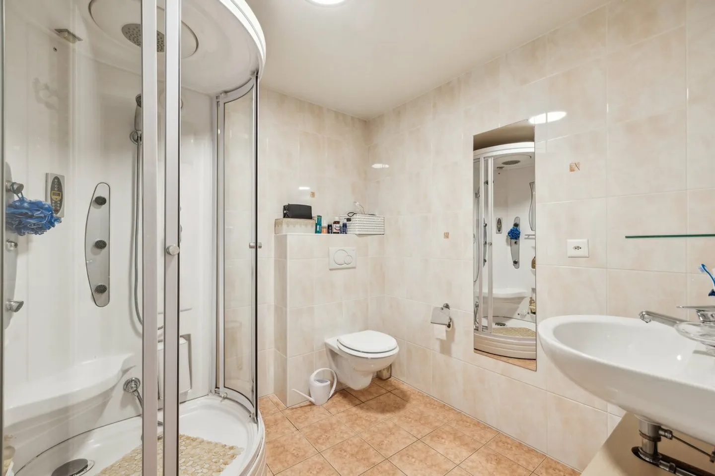 Casa a schiera in affitto - Foto 10 di 11