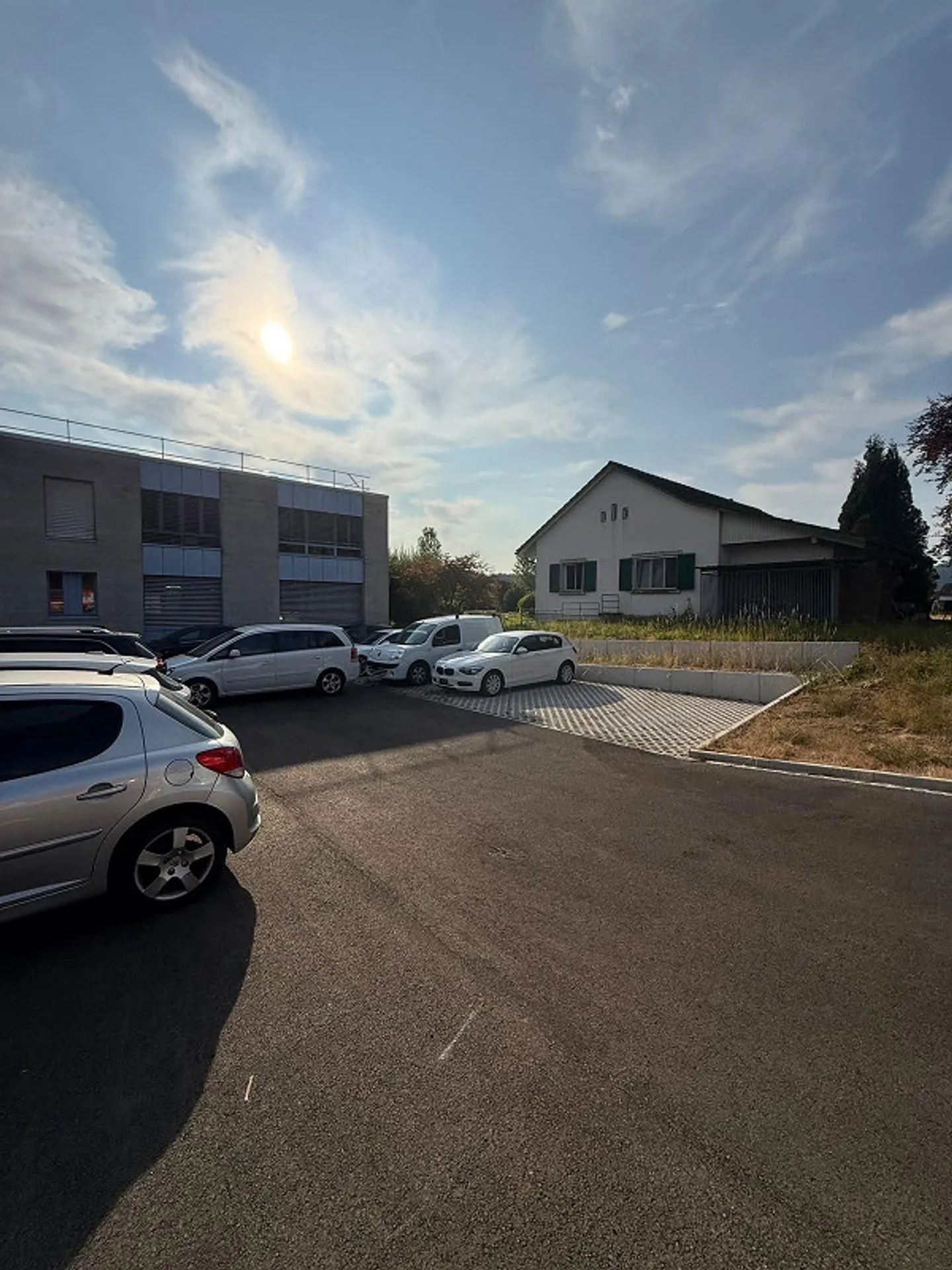 Moderne Gewerbefläche in Wallbach - Foto 5 von 6