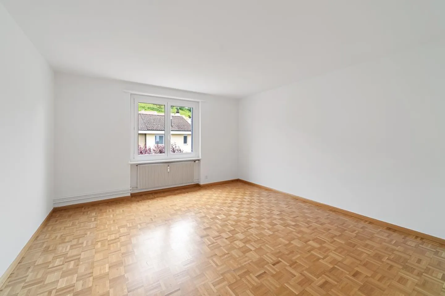 Helle 2-Zimmer-Dachwohnung - Foto 3 von 7