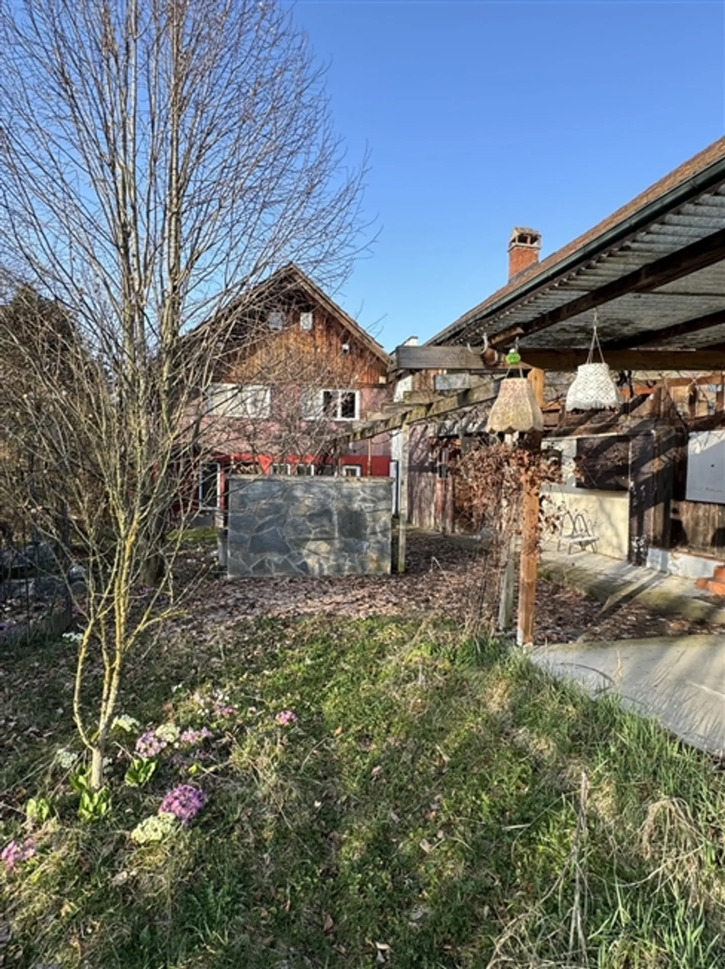 Fattoria caratteristica con 3 appartamenti per le vacanze - Foto 8 di 20