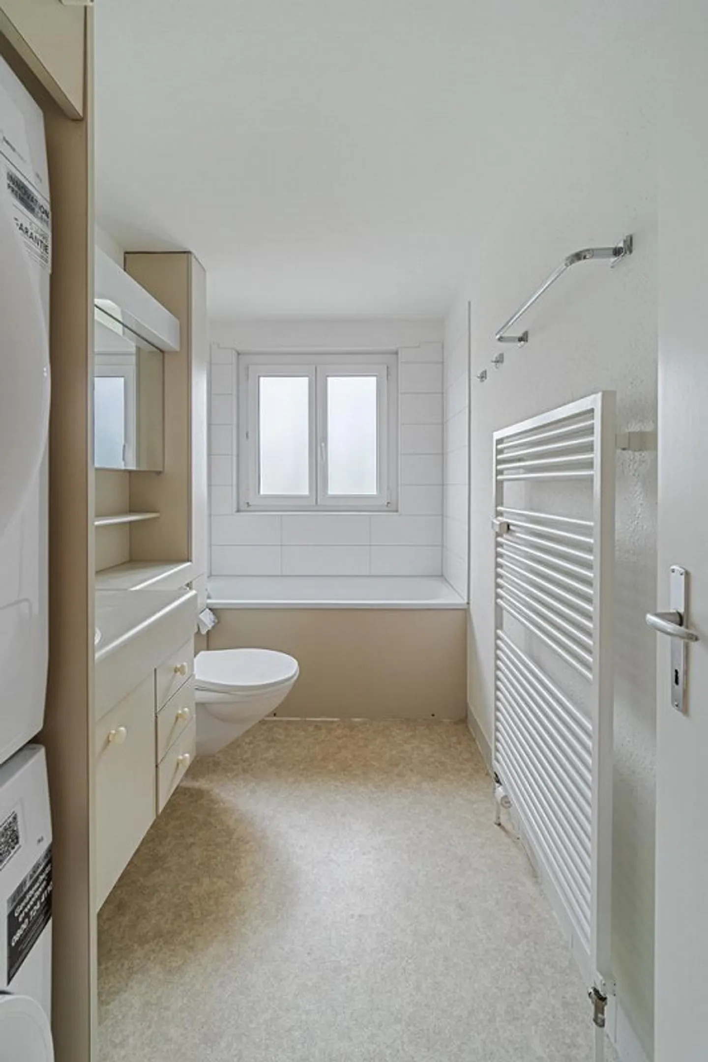 Helle 2-Zimmer-Dachwohnung - Foto 5 von 7