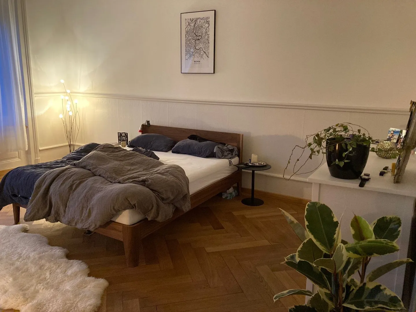 Traumhafte Altbauwohnung zentrumsnah - Foto 4 von 5