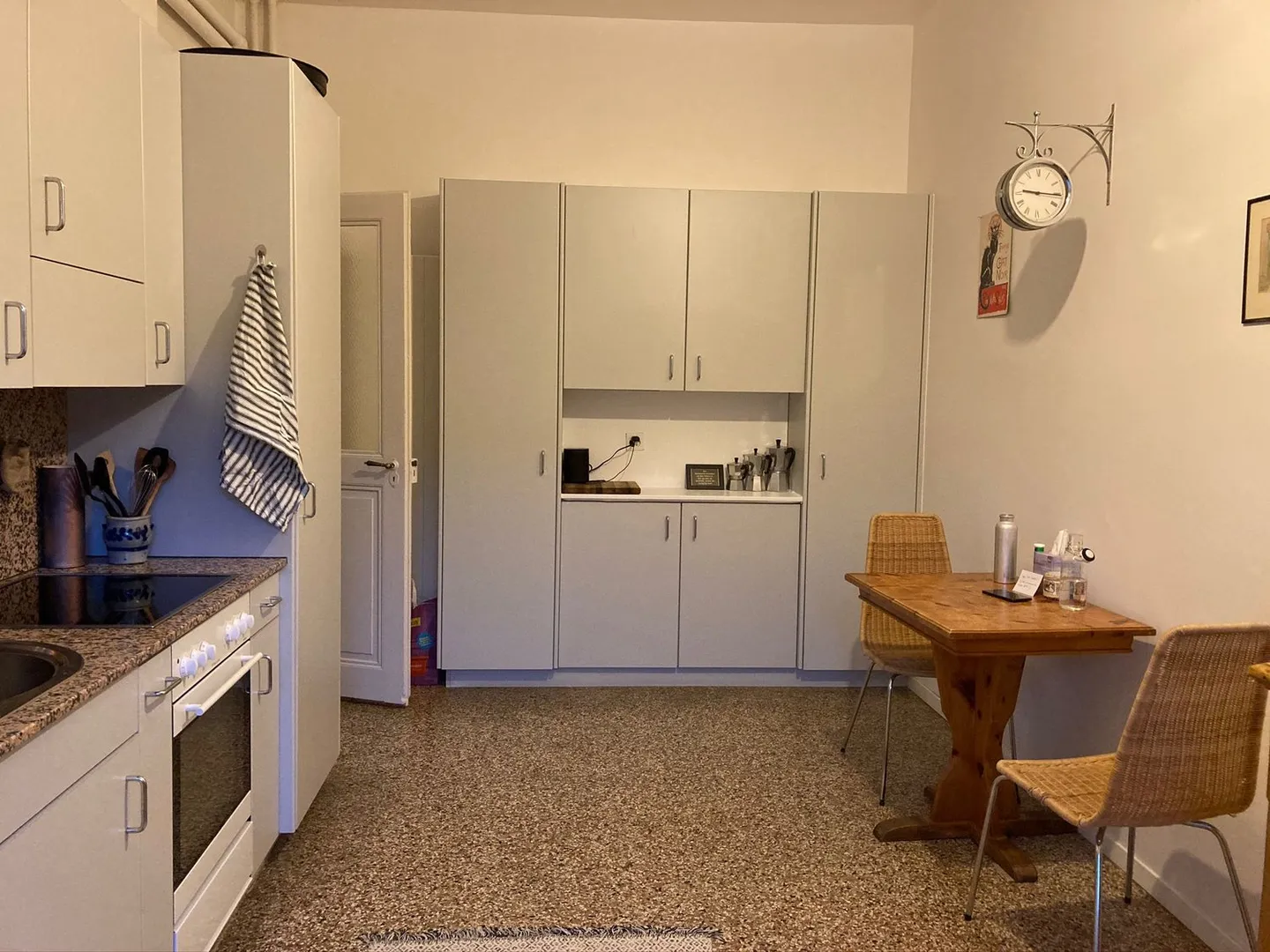 Traumhafte Altbauwohnung zentrumsnah - Foto 5 von 5