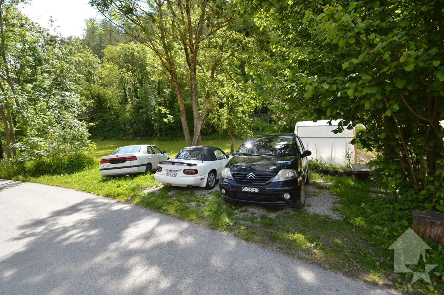 «Dorfhaus zu renovieren» - Foto 4 von 21