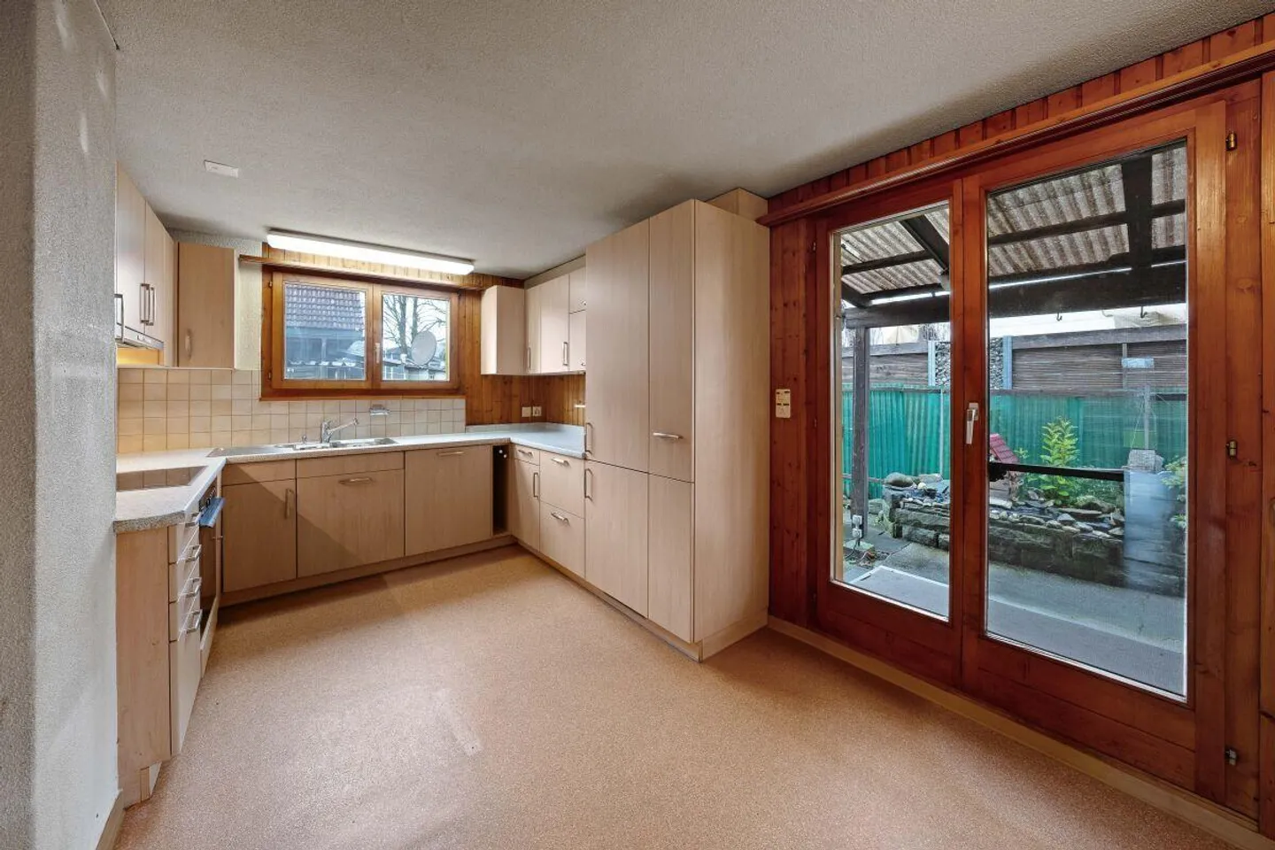 Single-family house - Photo 4 of 9