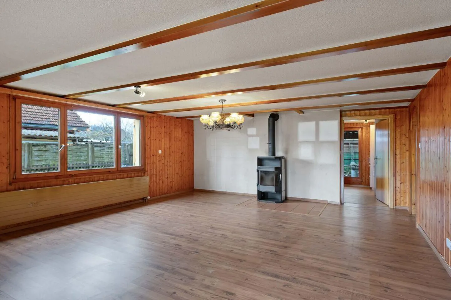 Single-family house - Photo 5 of 9