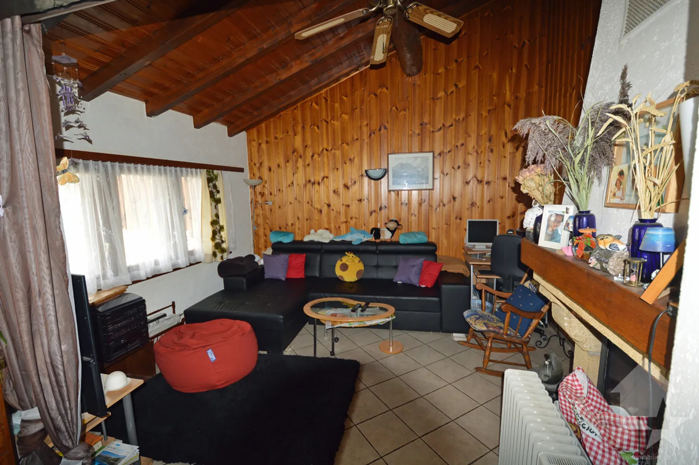 «Dorfhaus zu renovieren» - Foto 6 von 21