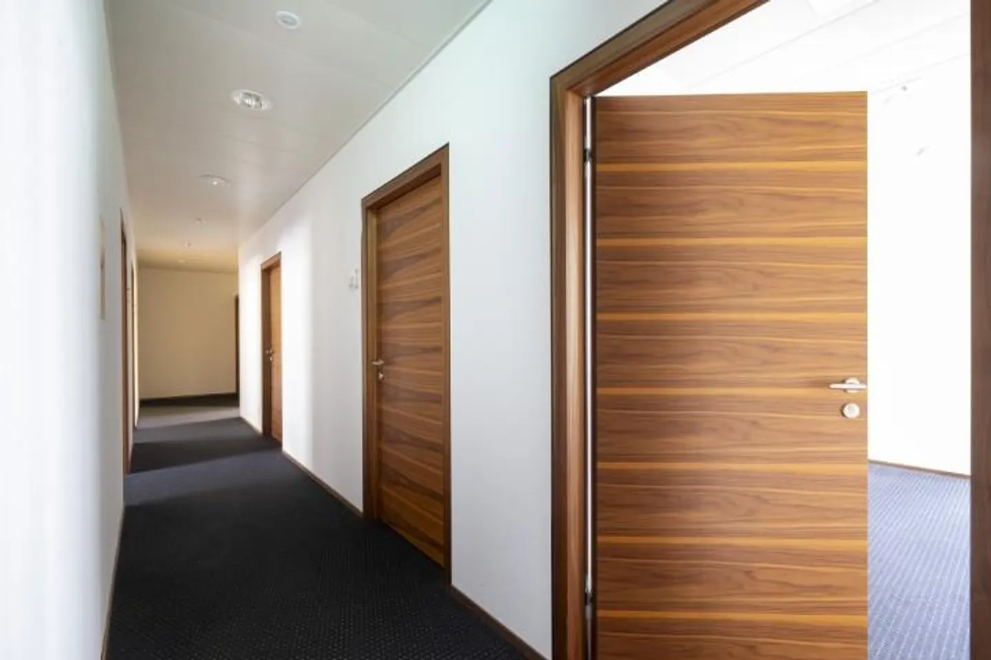 Modern office space - Photo 2 of 7