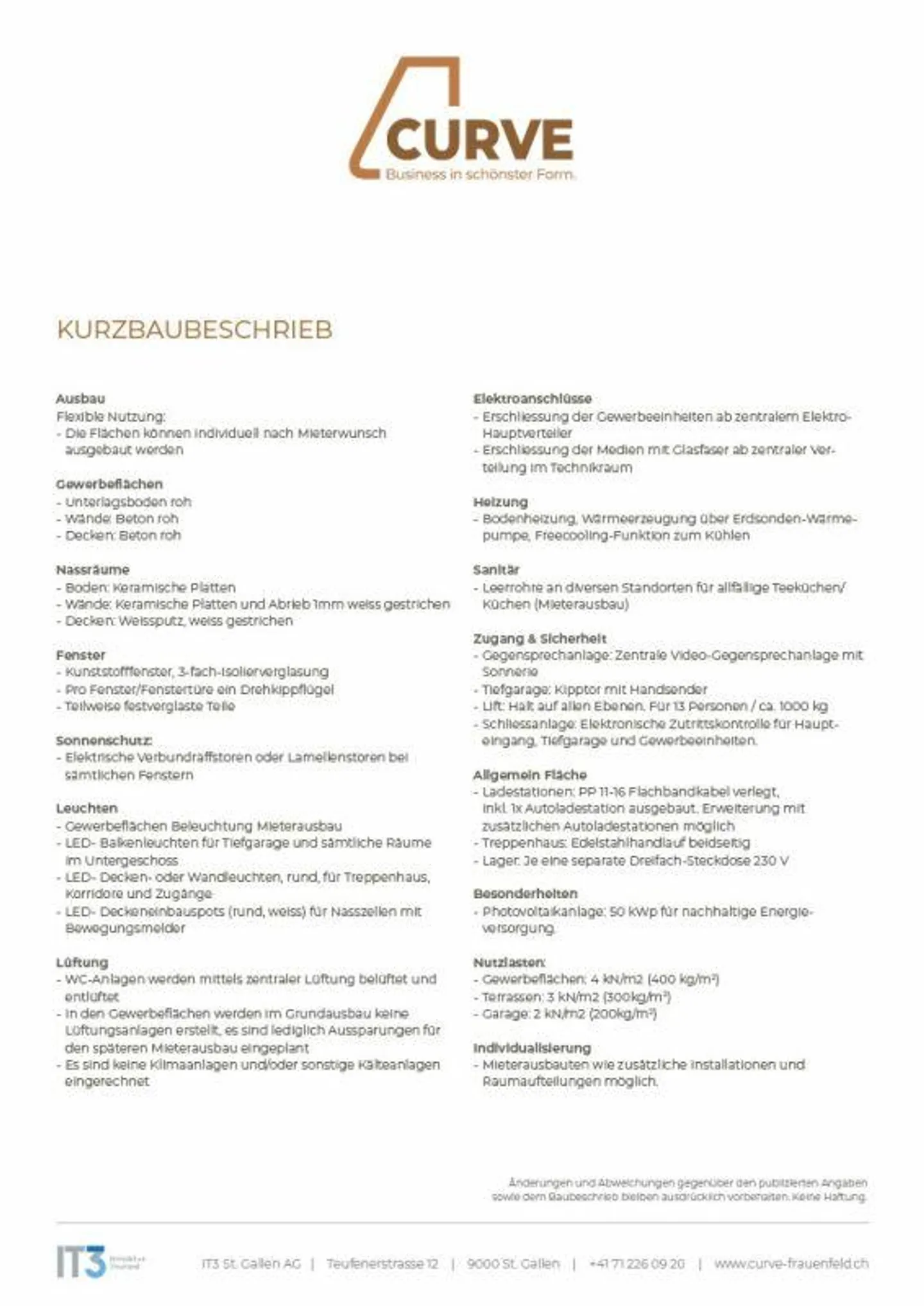 De la coque à la réalité - Espaces de bureau et commerciaux flexibles à partir de 2026 - Photo 4 sur 5