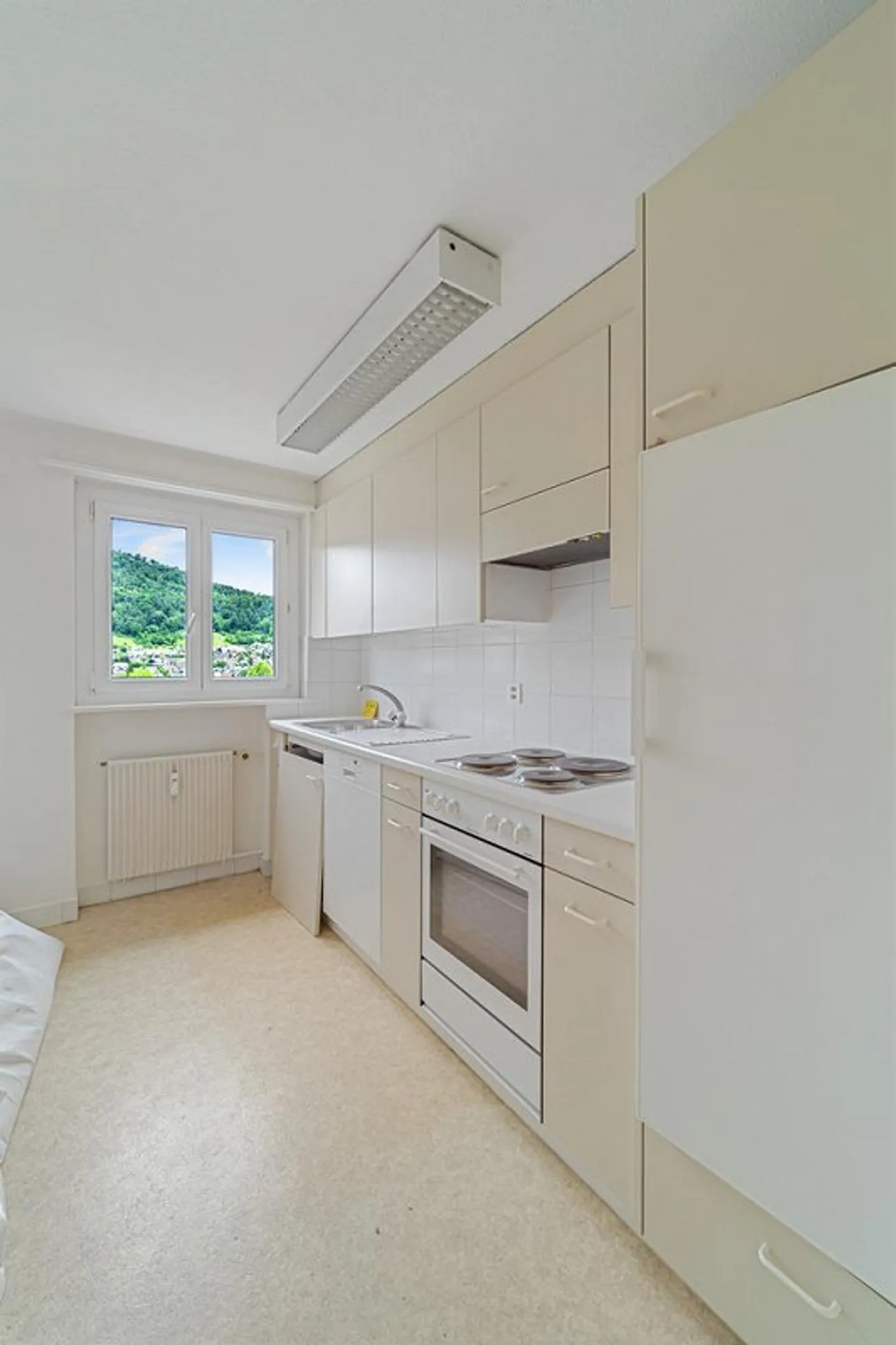 Helle 2-Zimmer-Dachwohnung - Foto 6 von 7