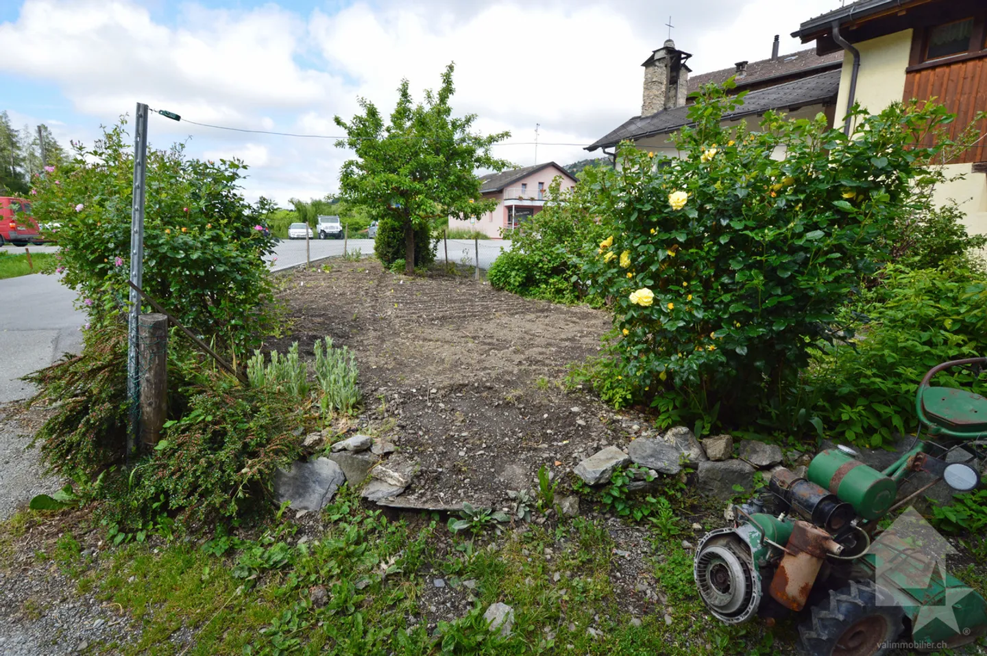 «Dorfhaus zu renovieren» - Foto 3 von 21