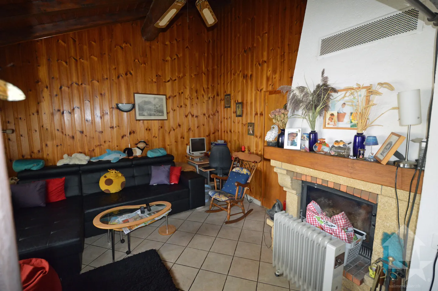 «Dorfhaus zu renovieren» - Foto 7 von 21