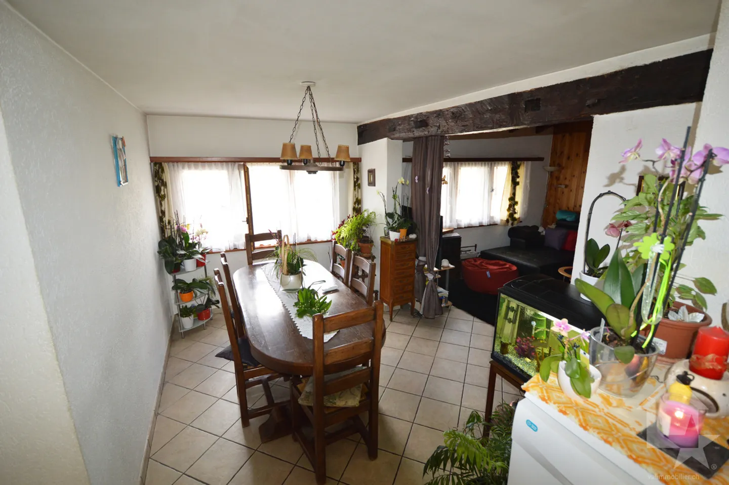 «Dorfhaus zu renovieren» - Foto 10 von 21