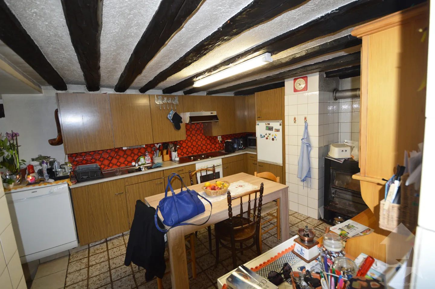 «Dorfhaus zu renovieren» - Foto 11 von 21