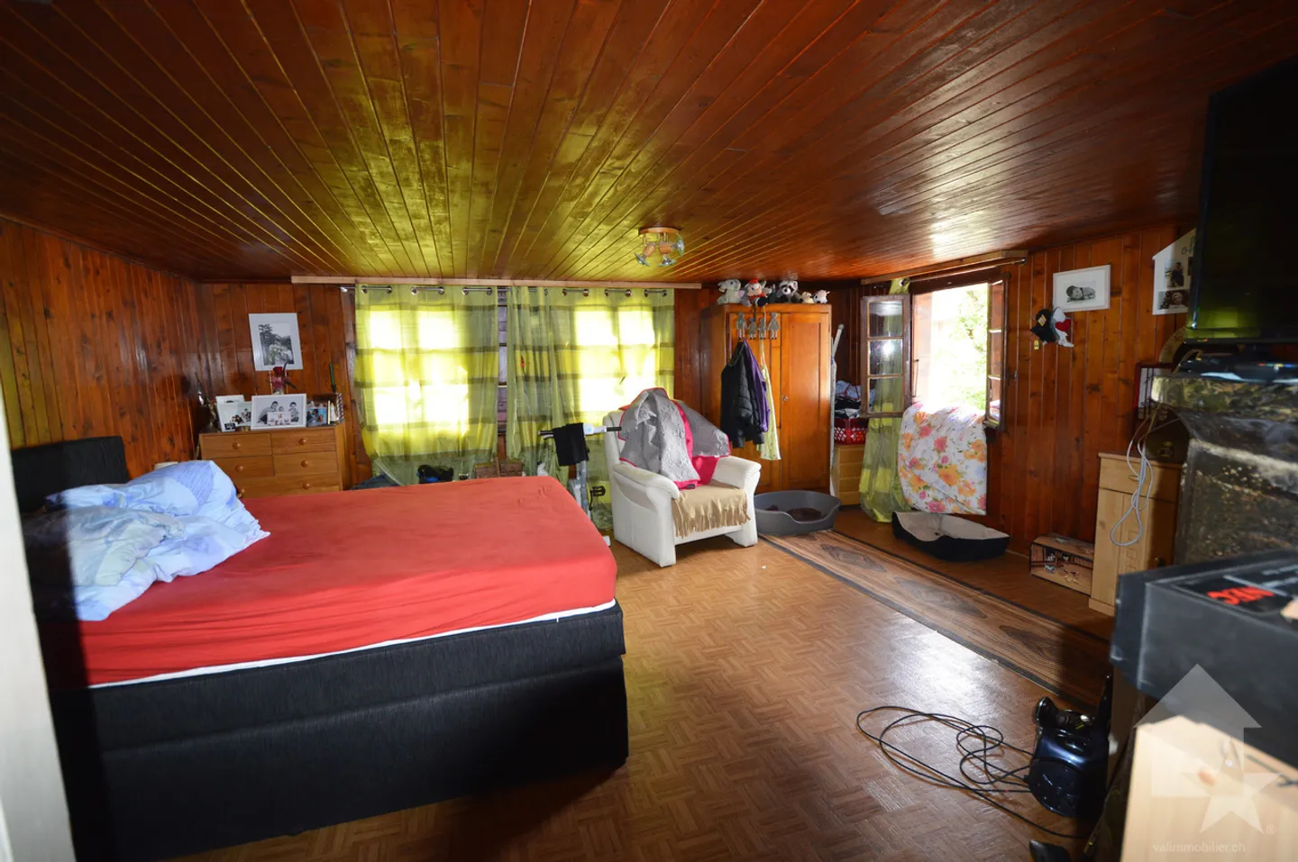 «Dorfhaus zu renovieren» - Foto 14 von 21