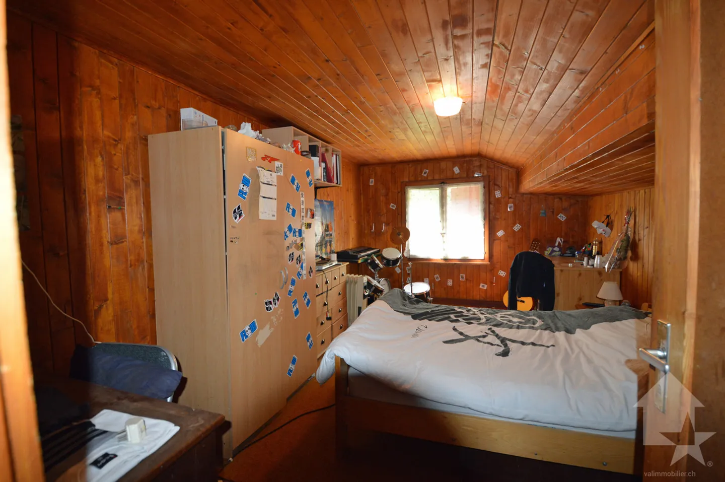 «Dorfhaus zu renovieren» - Foto 15 von 21