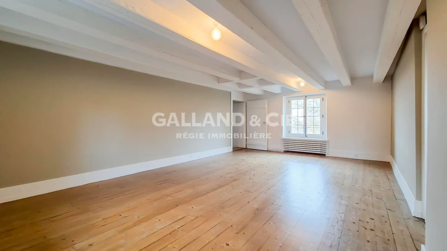 Exceptional villa in Lonay near the lake - Photo 12 of 14