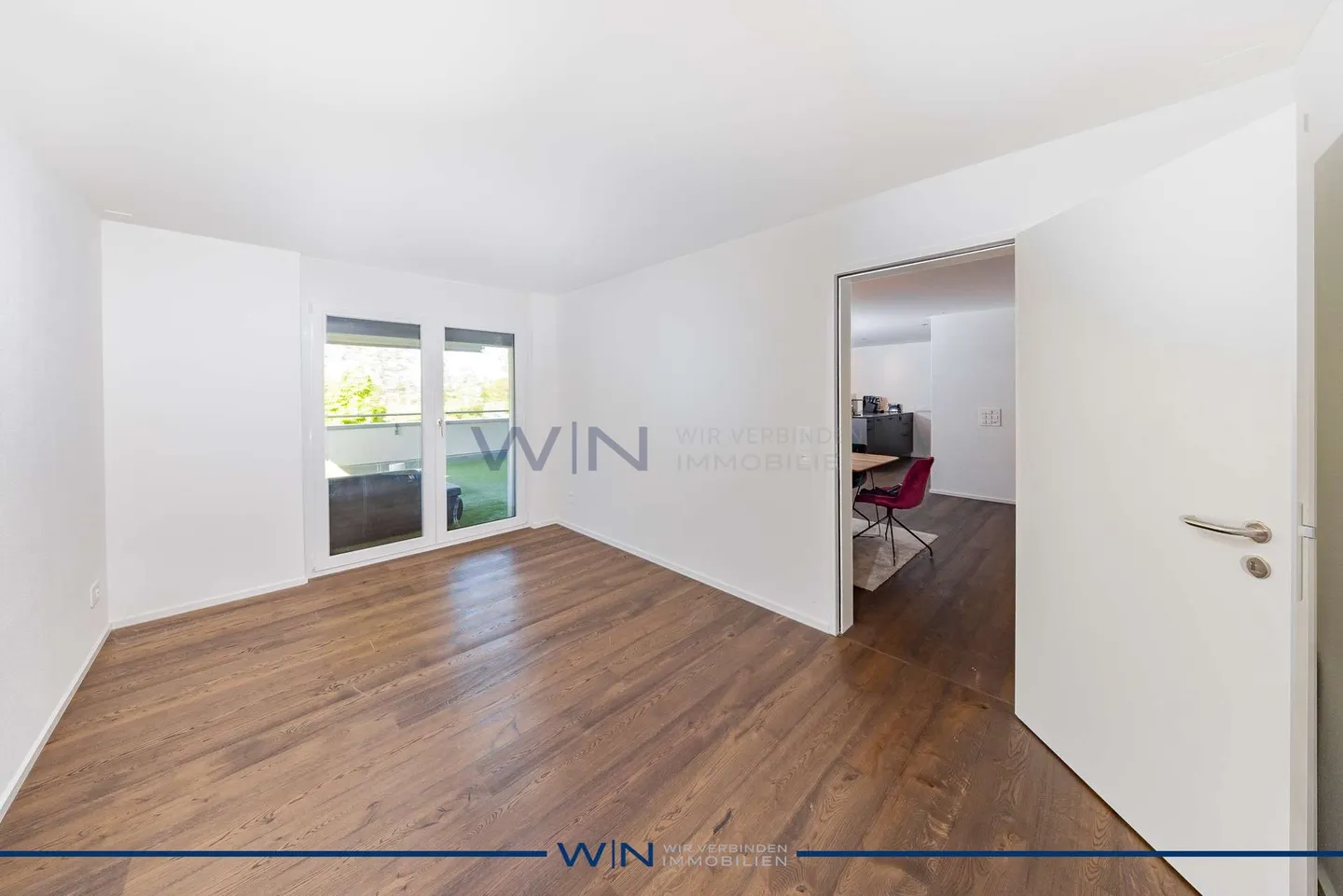 Cozy Family Apartment - Photo 8 of 9