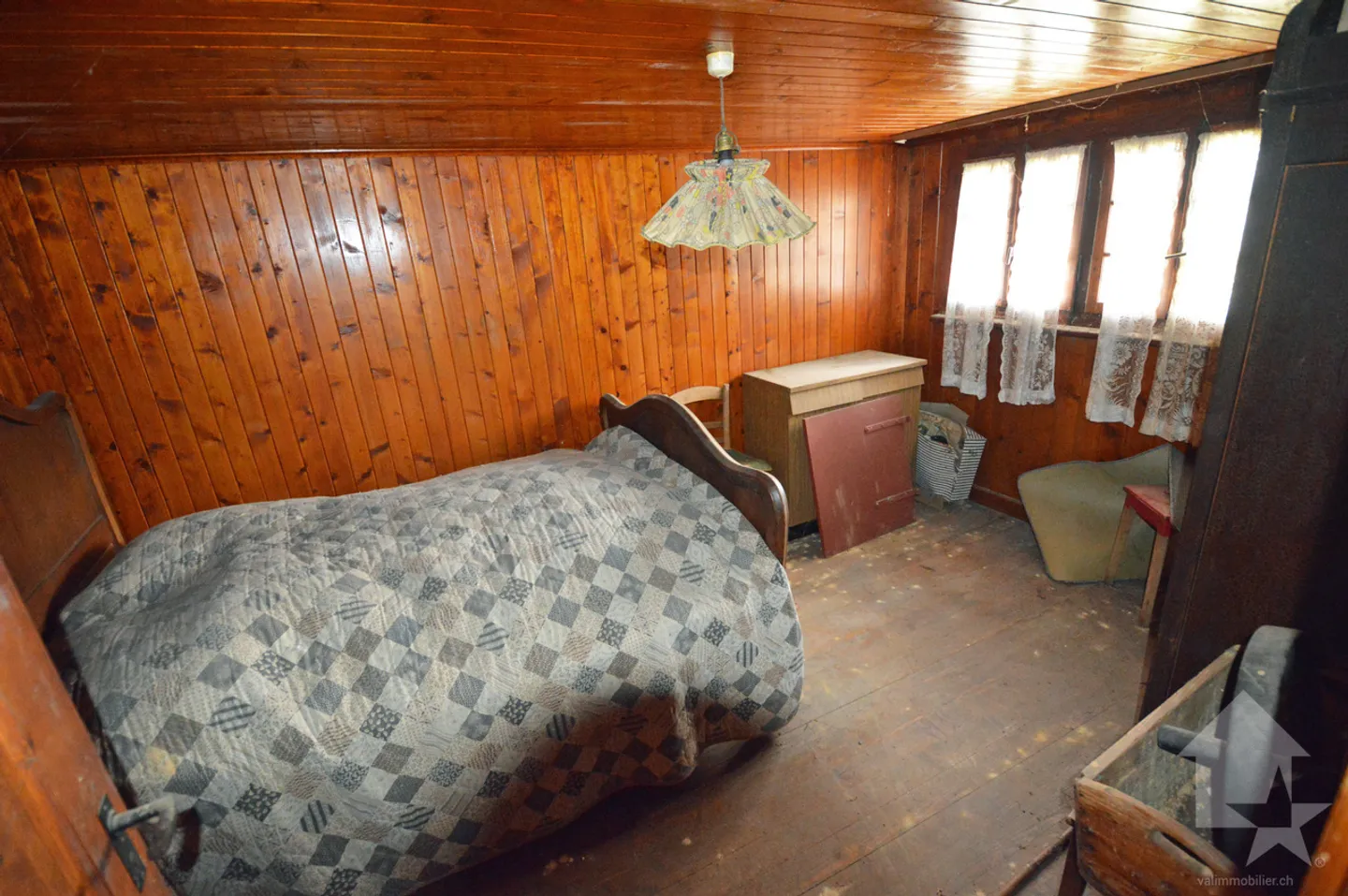 «Dorfhaus zu renovieren» - Foto 16 von 21