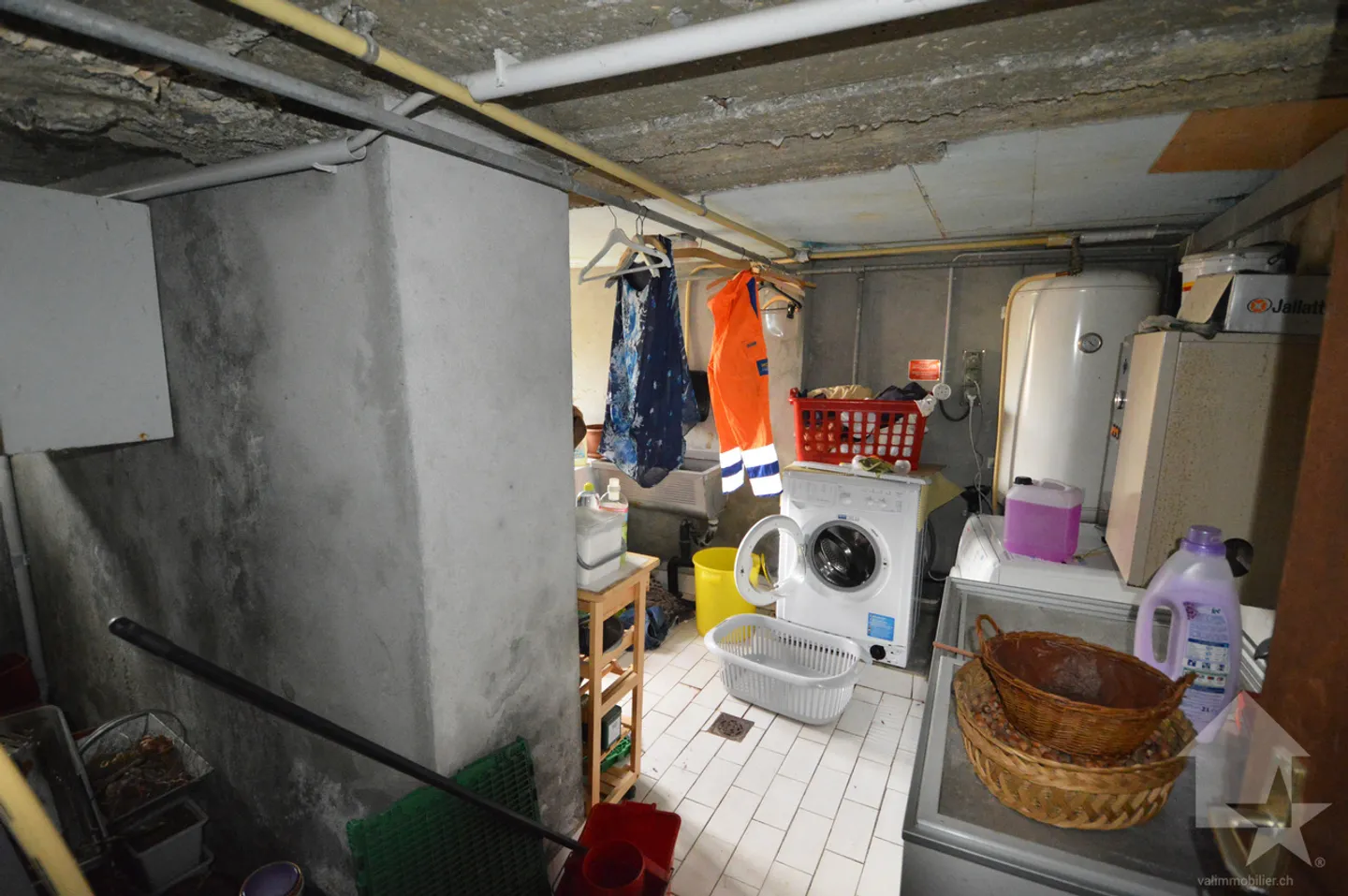 «Dorfhaus zu renovieren» - Foto 17 von 21