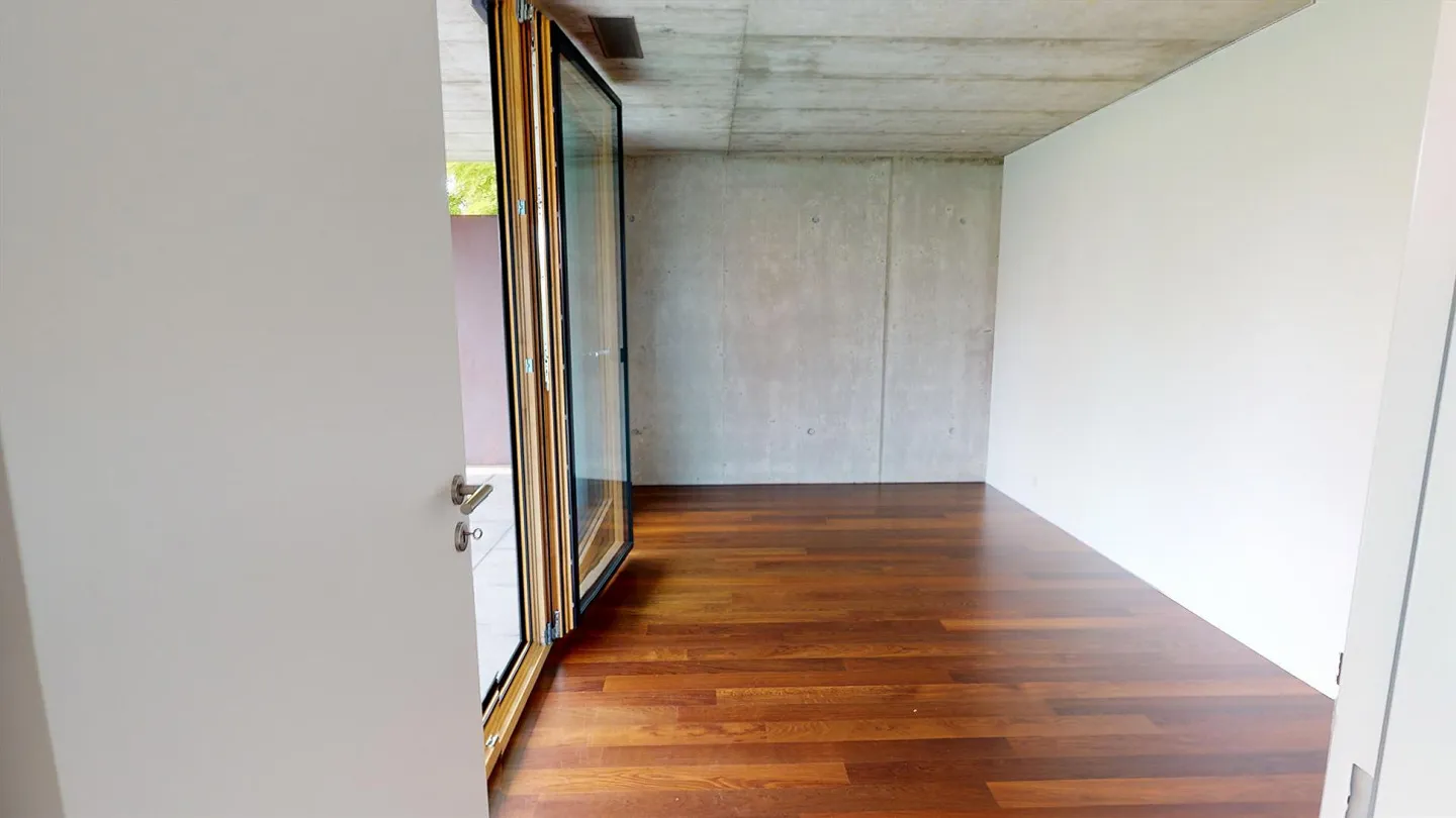 Modern 2.5 Maisonette Apartment in Münchwilen - Photo 1 of 4