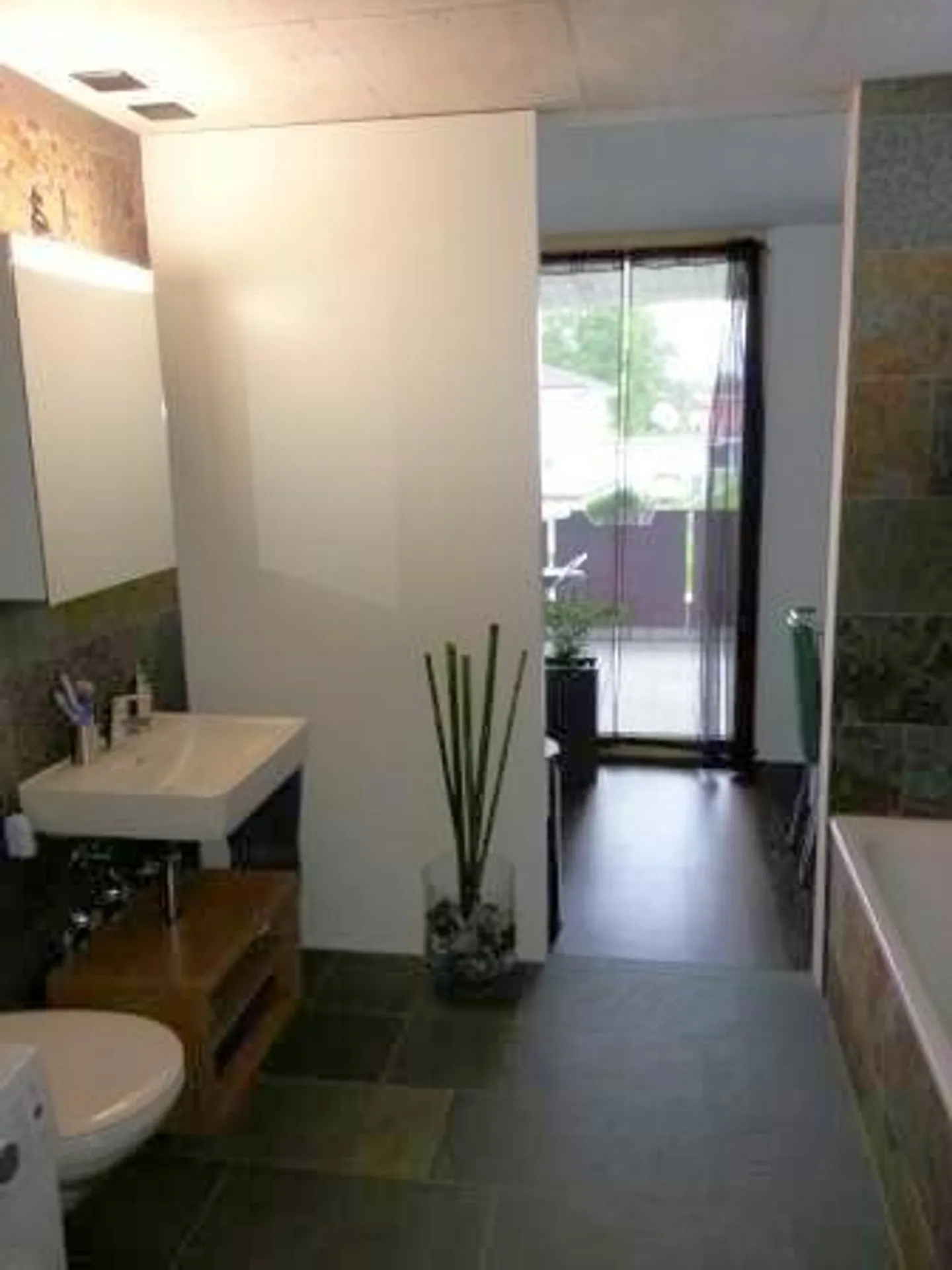 Modern 2.5 Maisonette Apartment in Münchwilen - Photo 2 of 4