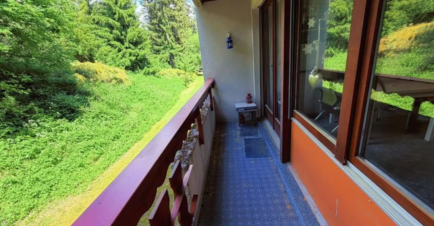 Studio spazioso con balcone - Foto 9 di 12