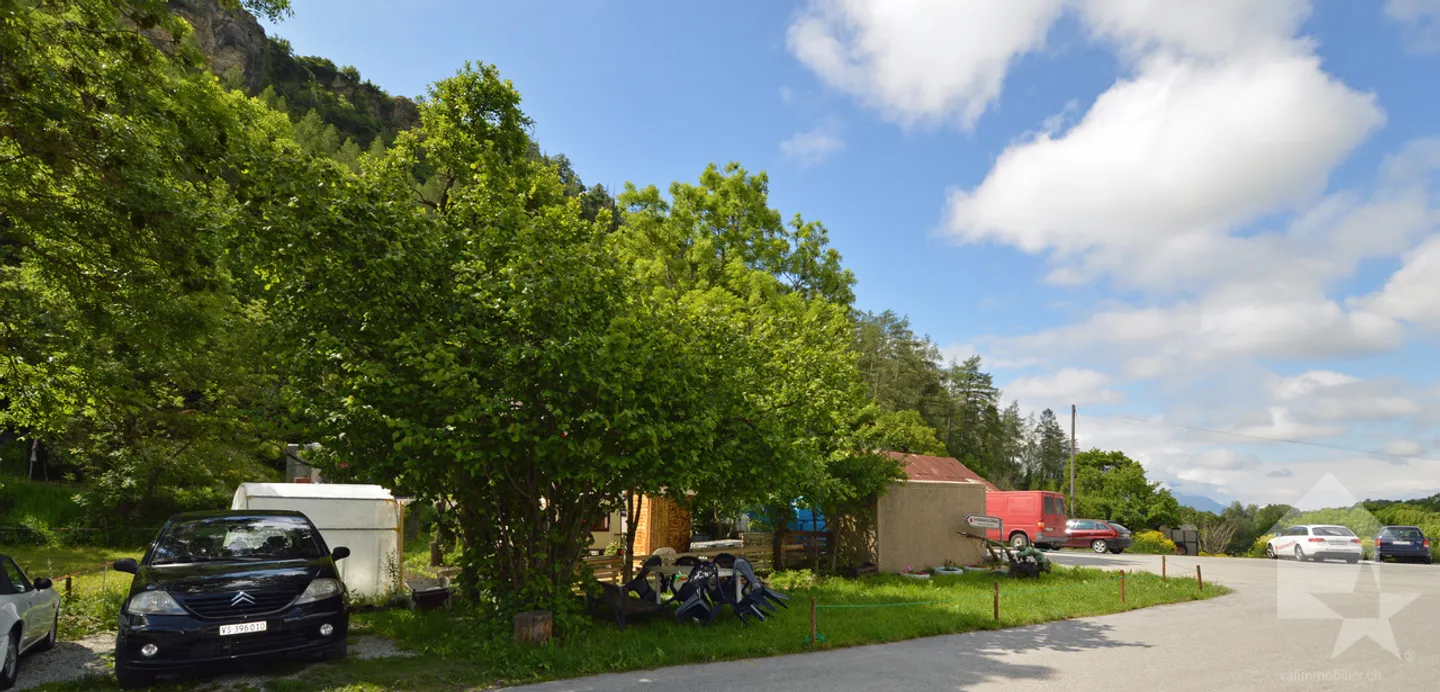 «Dorfhaus zu renovieren» - Foto 21 von 21