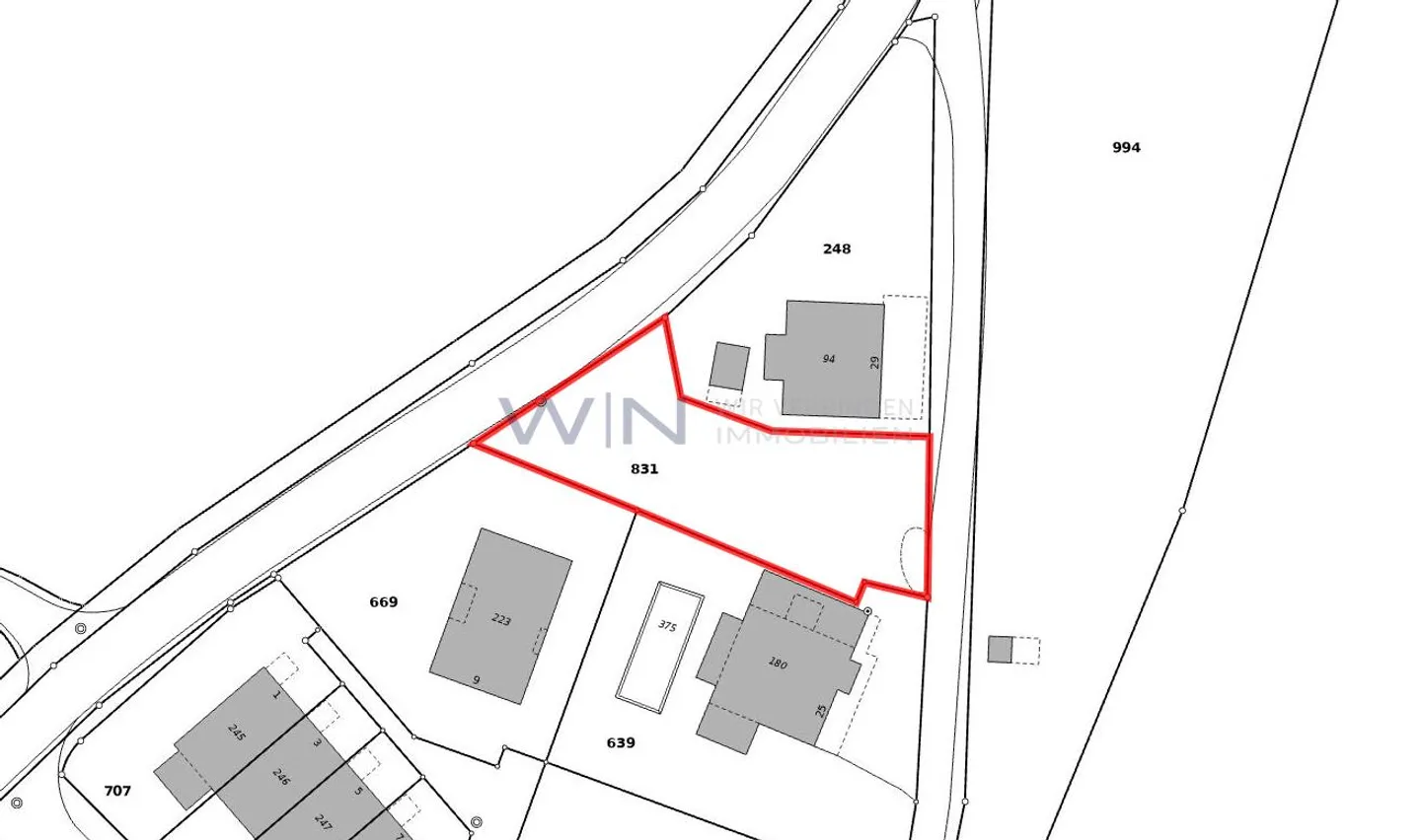 Doppelhaushälfte kaufen - Foto 2 von 7